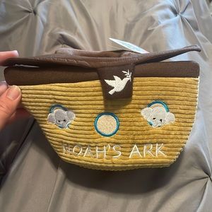 Noah’s Arc Plush Toy Brand New